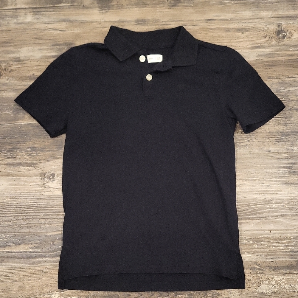 Abercrombie Kids Polo Shirt